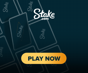 Stake.com - Play Now